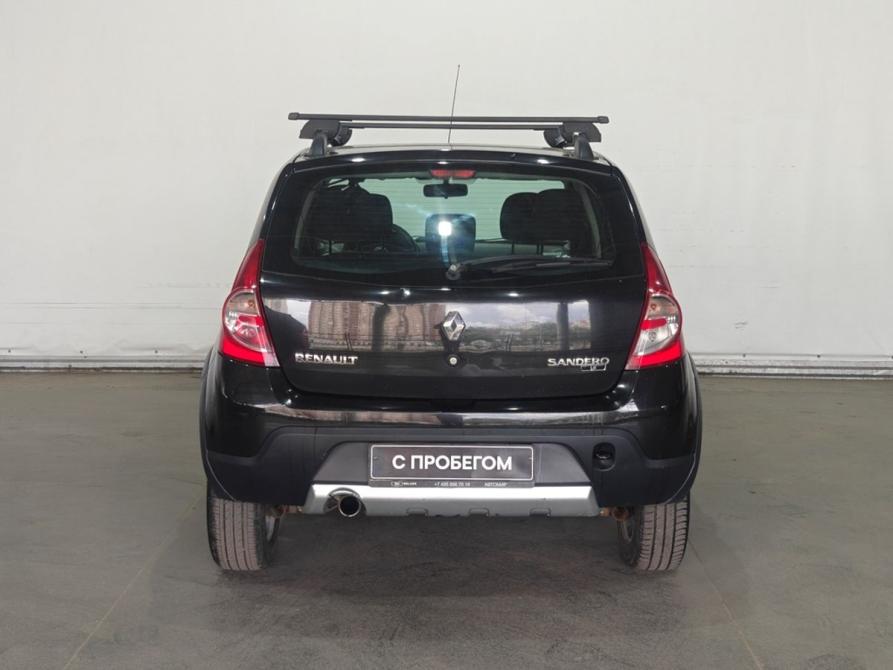 Renault Sandero I Москва  - изображение 6