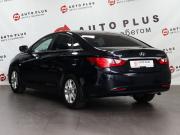 Hyundai Sonata VI (YF) Минеральные Воды  - изображение 21