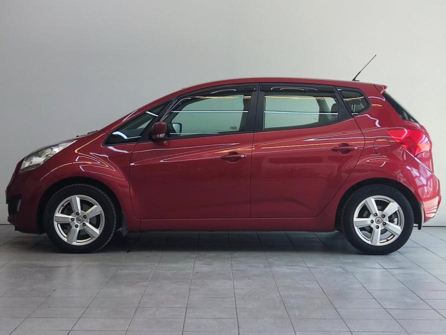 Kia Venga I Барнаул  - изображение 9