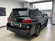 Lexus LX III Новосибирск  - изображение 19
