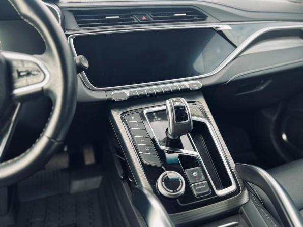 Geely Atlas Pro с пробегом 2022 года, цена 1 880 000 рублей, 85000 км, внедорожник, Автокод Объявления