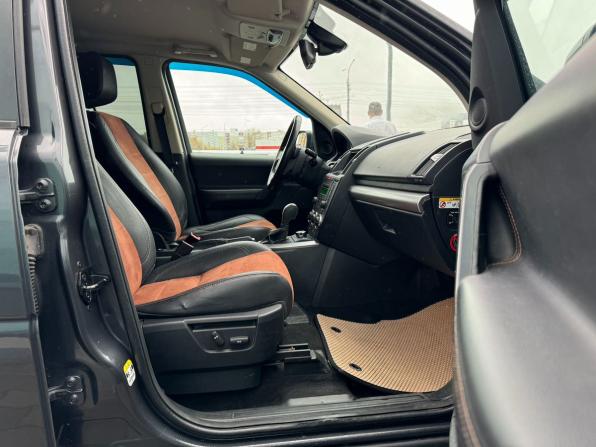 Land Rover Freelander II Рестайлинг с пробегом 2011 года, цена 1 100 000 рублей, 299290 км, внедорожник, Автокод Объявления
