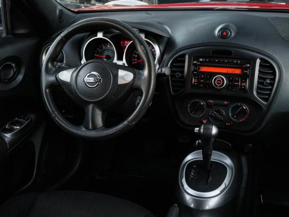 Nissan Juke I с пробегом 2013 года, цена 990 000 рублей, 134314 км, внедорожник, Автокод Объявления