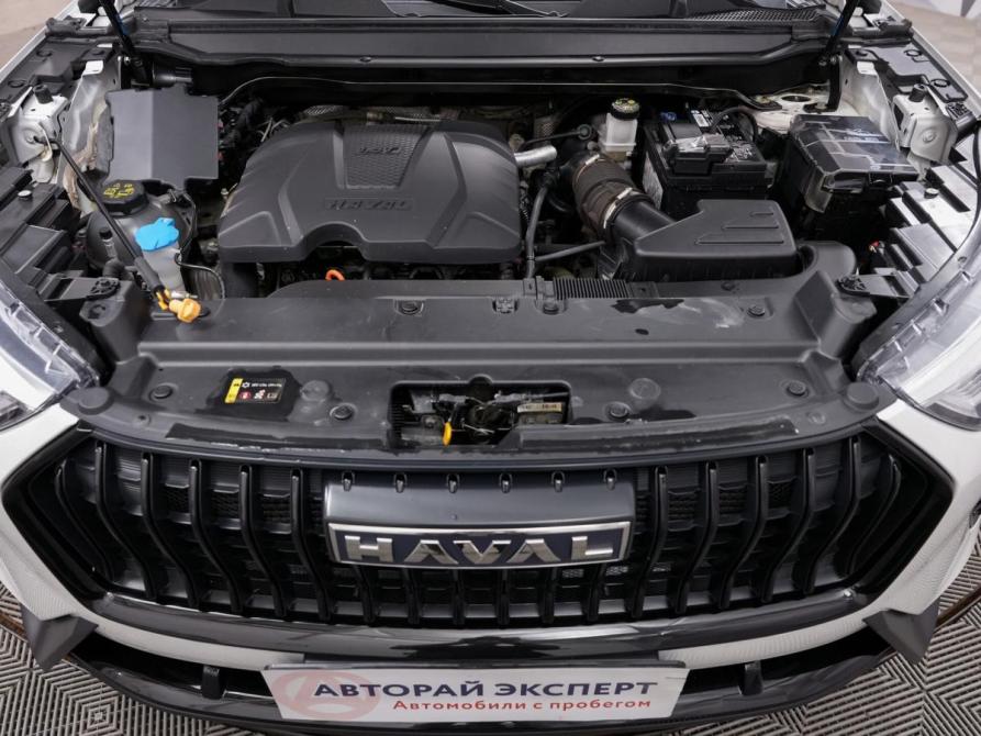Haval Jolion I Рестайлинг Ульяновск  - изображение 20