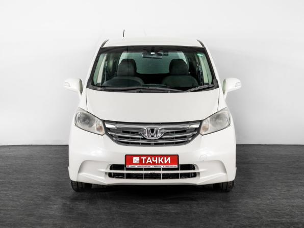 Honda Freed I Рестайлинг с пробегом 2012 года, цена 1 150 000 рублей, 105171 км, компактвэн, Автокод Объявления