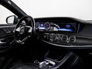 Mercedes-Benz S-Класс AMG III (W222 C217) Москва  - изображение 36