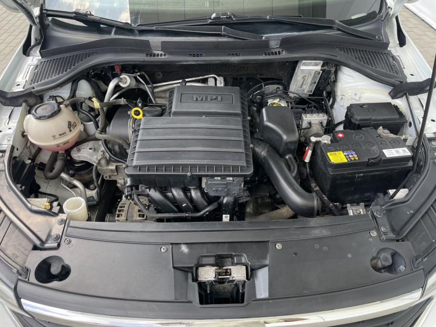 Volkswagen Polo VI Екатеринбург  - изображение 9