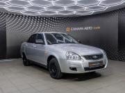 Lada (ВАЗ) Priora I Самара  - изображение 25