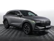Haval F7 II Москва  - изображение 27