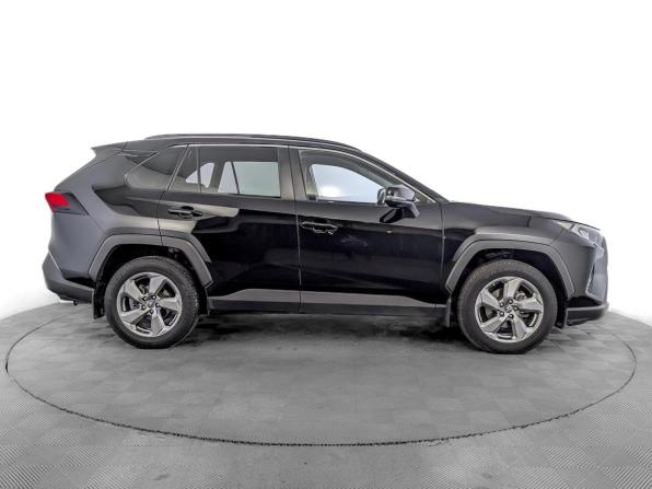 Toyota RAV4 V (XA50) с пробегом 2021 года, цена 3 270 000 рублей, 63877 км, внедорожник, Автокод Объявления