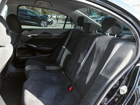 Honda Civic VIII Рестайлинг с пробегом 2009 года, цена 679 000 рублей, 242958 км, седан, Автокод Объявления