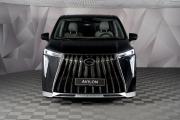 GAC M8 Москва  - изображение 27