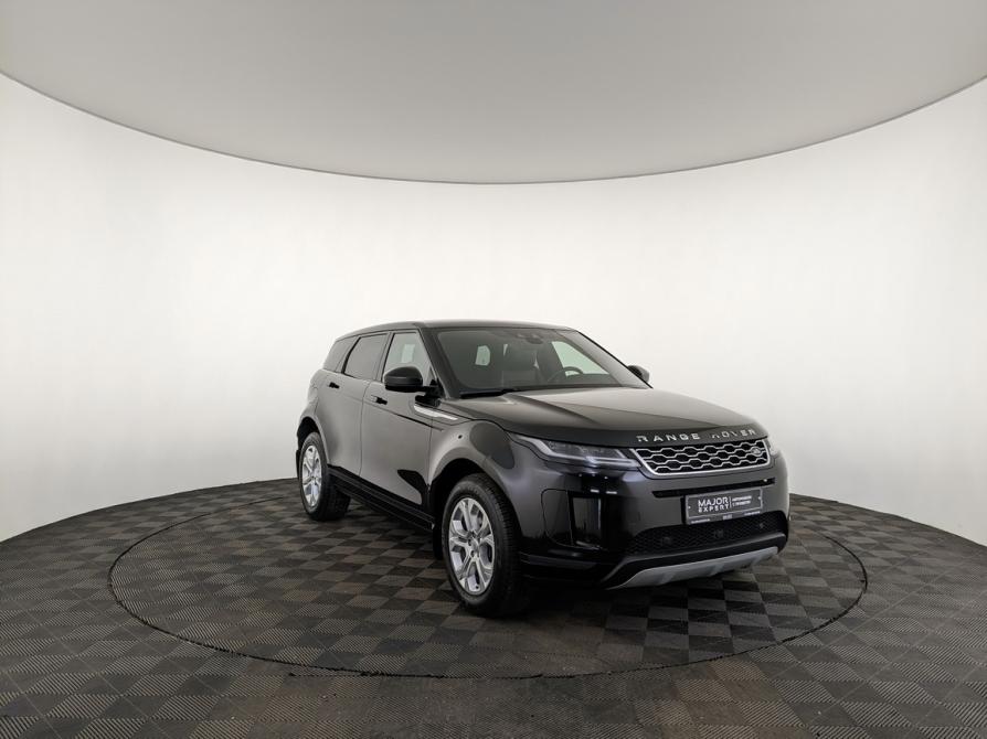 Land Rover Range Rover Evoque II Москва  - изображение 3