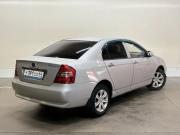 Lifan Solano I (620) Саратов  - изображение 15