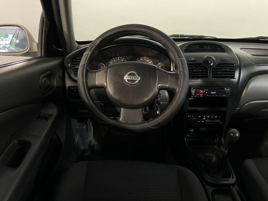 Nissan Almera Classic I Великий Новгород  - изображение 12