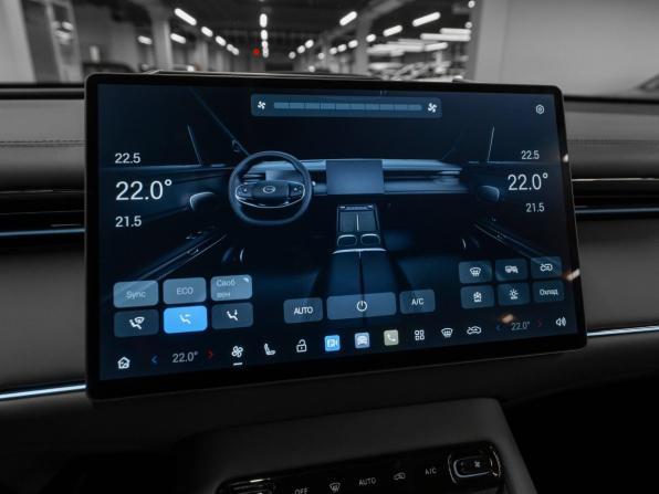 GAC Trumpchi S7 I с пробегом 2026 года, цена 5 150 000 рублей, 5422 км, внедорожник, Автокод Объявления