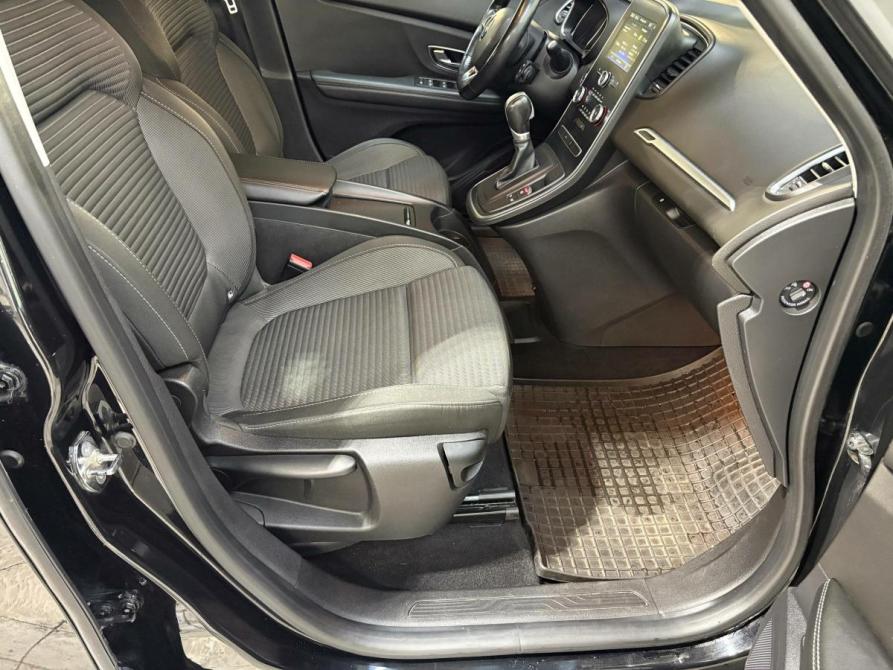 Renault Scenic IV Санкт-Петербург  - изображение 13