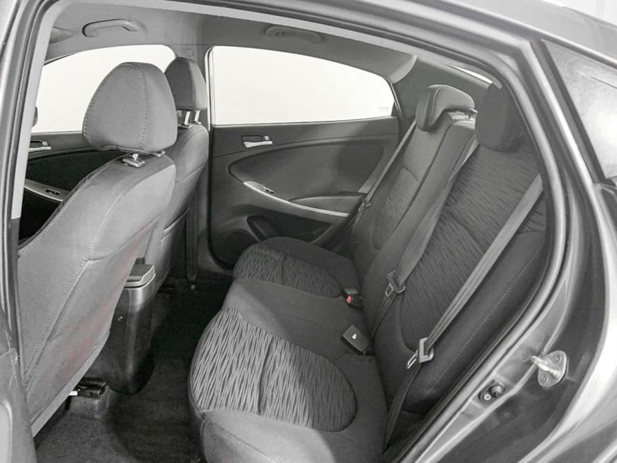 Hyundai Solaris I Рестайлинг Ногинск  - изображение 13