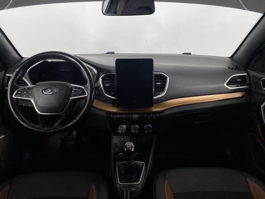 Lada (ВАЗ) Vesta I Рестайлинг (NG) Воронеж  - изображение 15