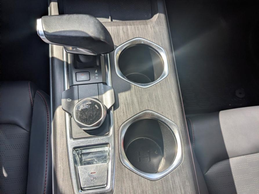 Changan CS55 Plus II Москва  - изображение 6