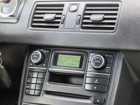 Volvo XC90 I Рестайлинг с пробегом 2011 года, цена 1 239 000 рублей, 273000 км, внедорожник, Автокод Объявления