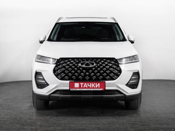 Chery Tiggo 7 Pro I с пробегом 2022 года, цена 1 740 500 рублей, 65000 км, внедорожник, Автокод Объявления