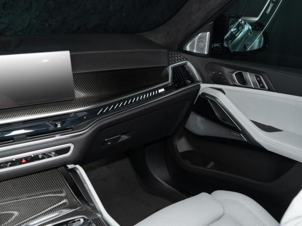 Новый BMW X6 III (G06) Рестайлинг 2026 года, цена 20 990 000 рублей, внедорожник, Автокод Объявления
