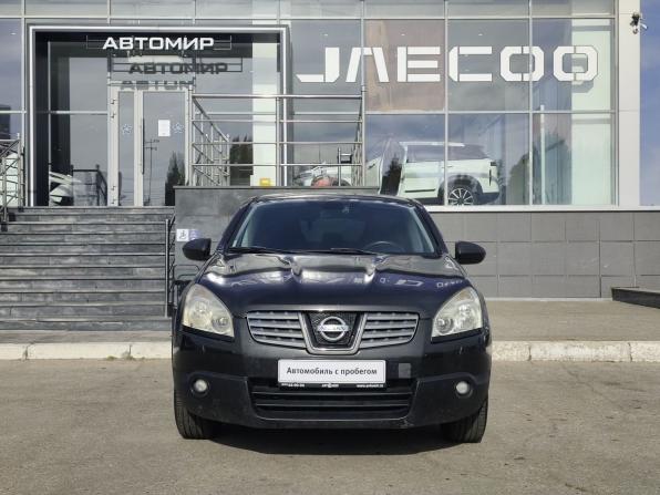 Nissan Qashqai I с пробегом 2007 года, цена 760 000 рублей, 207613 км, внедорожник, Автокод Объявления