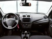 Lada (ВАЗ) Granta I Рестайлинг Екатеринбург  - изображение 35