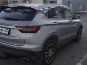 Belgee X50 Уфа  - изображение 10