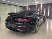 Mercedes-Benz AMG GT II Москва  - изображение 27