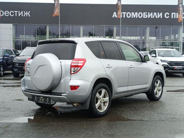 Toyota RAV4 III (XA30) Рестайлинг с пробегом 2012 года, цена 1 215 000 рублей, 289600 км, внедорожник, Автокод Объявления