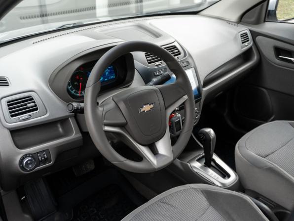 Chevrolet Cobalt II Рестайлинг с пробегом 2023 года, цена 1 298 854 рубля, 18000 км, седан, Автокод Объявления