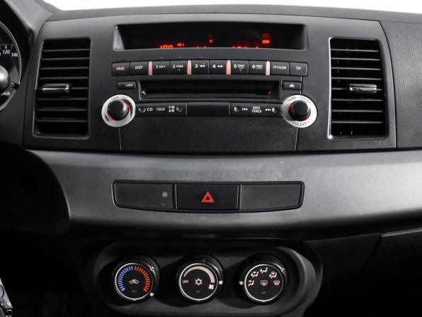 Mitsubishi Lancer X с пробегом 2010 года, цена 499 000 рублей, 235752 км, седан, Автокод Объявления