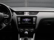 Skoda Octavia III (A7) Москва  - изображение 31