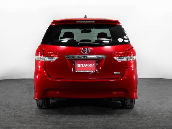 Toyota Wish II с пробегом 2010 года, цена 1 029 500 рублей, 160868 км, минивэн, Автокод Объявления