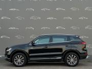 Geely Atlas Pro Санкт-Петербург  - изображение 44