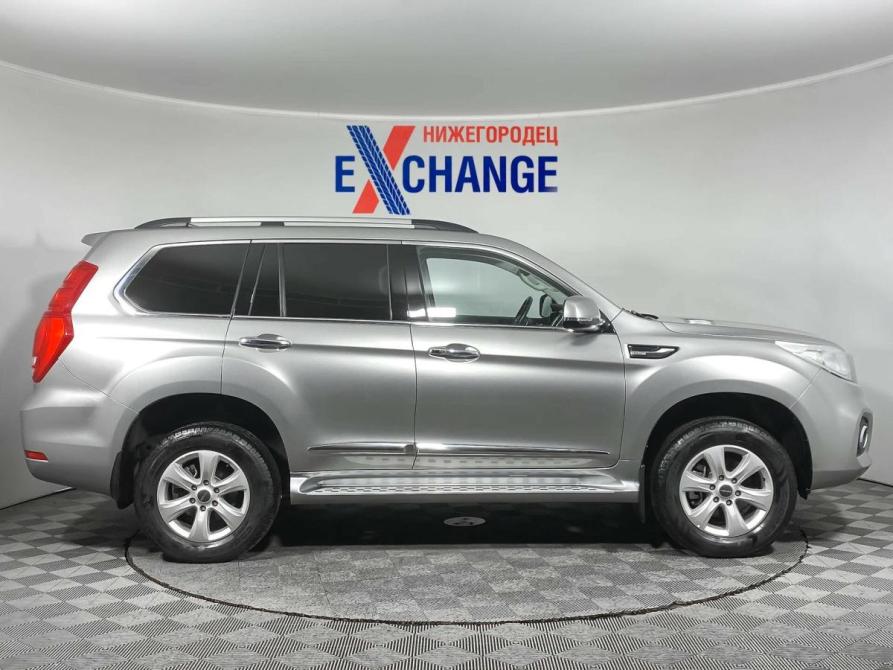 Haval H9 I Рестайлинг Нижний Новгород  - изображение 4