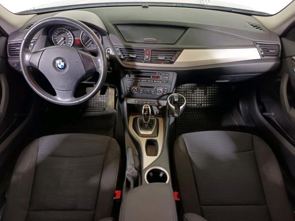 BMW X1 I (E84) Рестайлинг с пробегом 2013 года, цена 1 498 000 рублей, 134528 км, внедорожник, Автокод Объявления