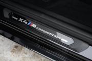 BMW X4 M I (F98) Иркутск  - изображение 65