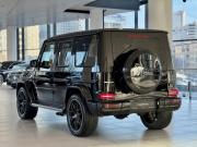 Mercedes-Benz G-Класс AMG II (W463) Екатеринбург  - изображение 34