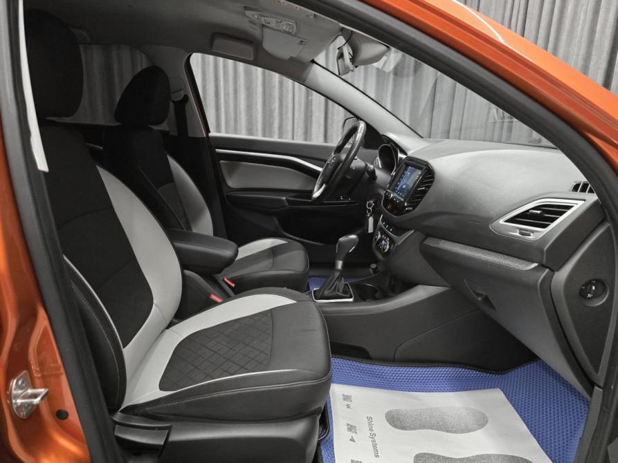 Lada (ВАЗ) Vesta I Красноярск  - изображение 15