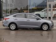 Hyundai Solaris II Новосибирск  - изображение 23