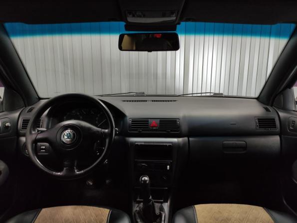 Skoda Octavia I (A4) Рестайлинг с пробегом 2007 года, цена 505 000 рублей, 286509 км, лифтбек, Автокод Объявления