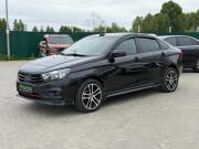 Lada (ВАЗ) Vesta I Сыктывкар  - изображение 26