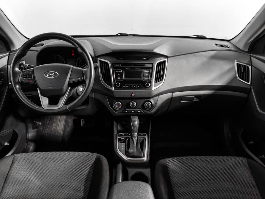 Hyundai Creta I Санкт-Петербург  - изображение 14