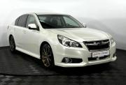 Subaru Legacy V Рестайлинг Нижний Новгород  - изображение 27