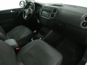 Volkswagen Tiguan I Рестайлинг Иваново  - изображение 27