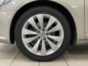 Volkswagen Passat CC I Рестайлинг Воронеж  - изображение 42