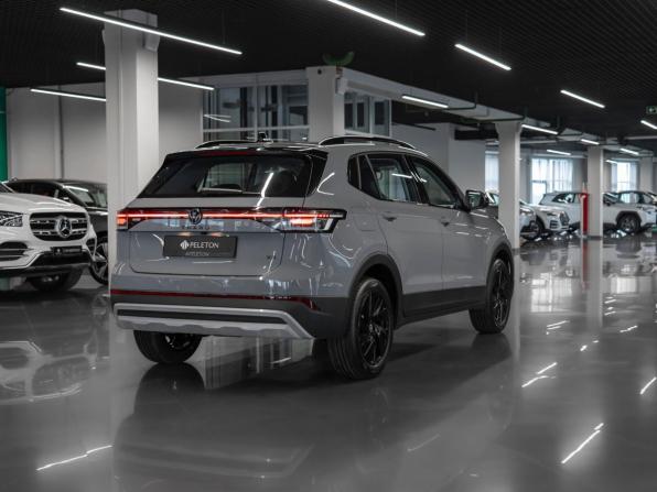 Volkswagen Tharu XR с пробегом 2026 года, цена 3 000 000 рублей, 20 км, внедорожник, Автокод Объявления